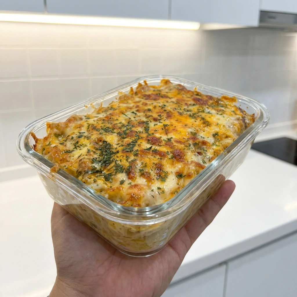 Mac n Cheese
